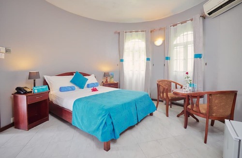 Wolmar Hotel | Gold Beach Resort