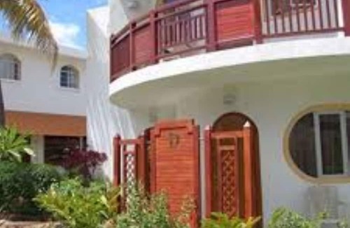 Wolmar Hotel | Gold Beach Resort