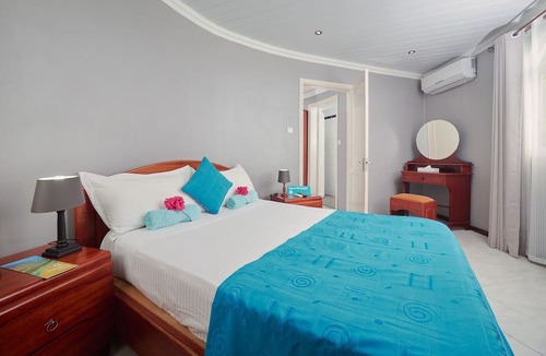 Wolmar Hotel | Gold Beach Resort