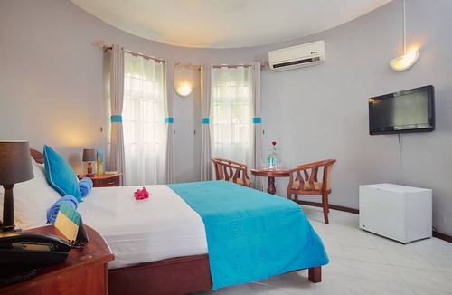 Wolmar Hotel | Gold Beach Resort