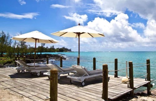 Pereybere Resort | Hibiscus Boutique Hotel