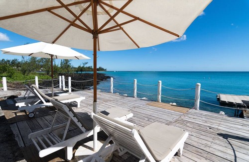 Pereybere Resort | Hibiscus Boutique Hotel
