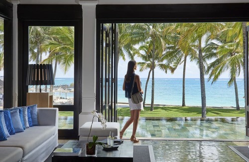 Belle Mare Resort | Constance Belle Mare Plage