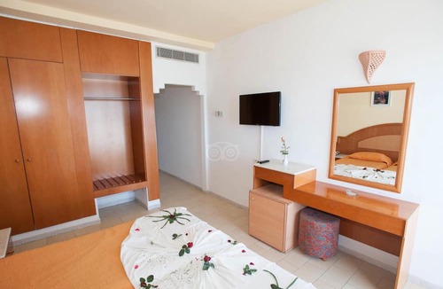Mahdia Hotel | Thapsus Beach Resort