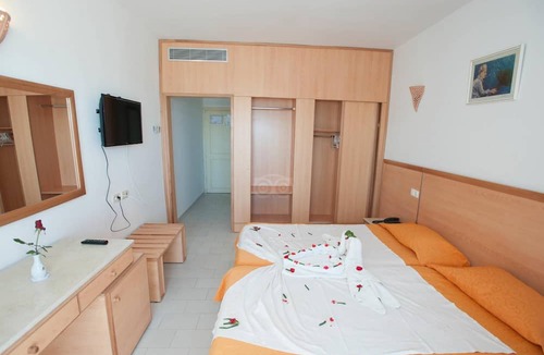 Mahdia Hotel | Thapsus Beach Resort
