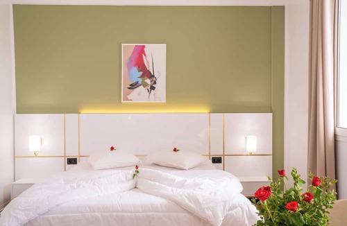 La Fayette Hotel | Hôtel Ibn Khaldoun