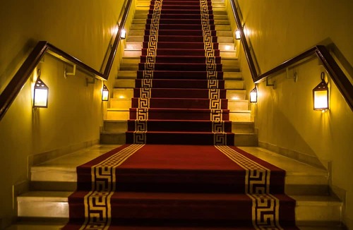 Gammarth Hotel | Carthage Thalasso Resort