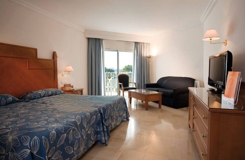 Yasmine Hotel | Hotel Marco Polo