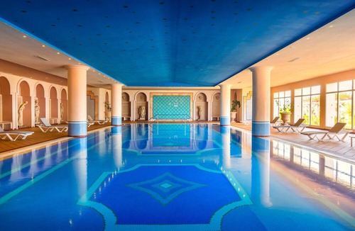 Yasmine Hotel | Hotel Marco Polo