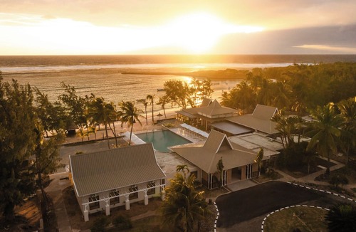 Coromandel Hotel | Cotton Bay Hotel