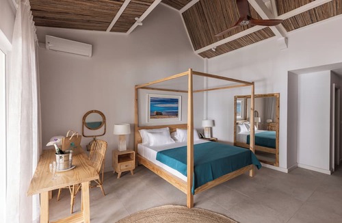 Coromandel Hotel | Cotton Bay Hotel