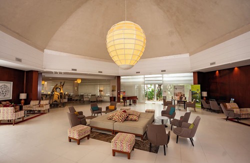 Hammamet Hotel | The Sindbad