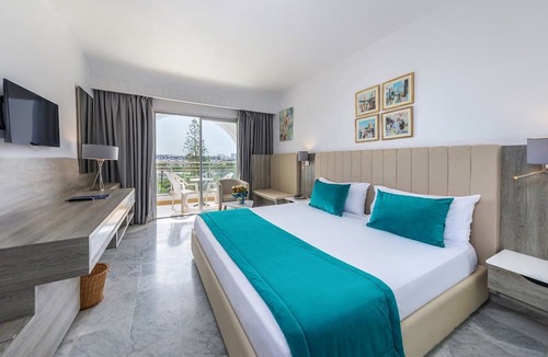 Sousse Hotel | Marhaba Beach