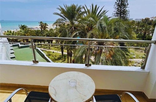 Sousse Hotel | Marhaba Beach