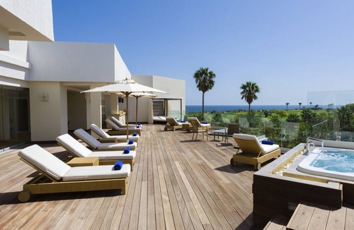 Port El Kantaoui Hotel | Iberostar Selection Diar El Andalous