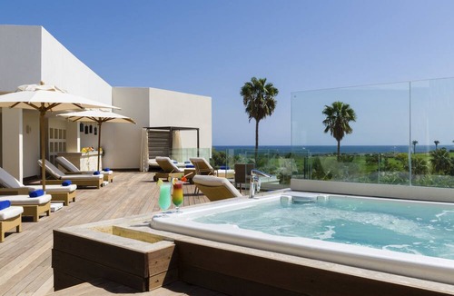 Port El Kantaoui Hotel | Iberostar Selection Diar El Andalous