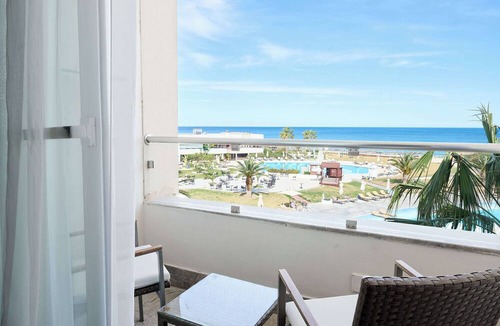 Port El Kantaoui Hotel | Iberostar Selection Diar El Andalous