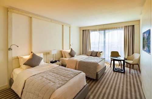 Centre Ville Hotel | Hotel Sfax Centre
