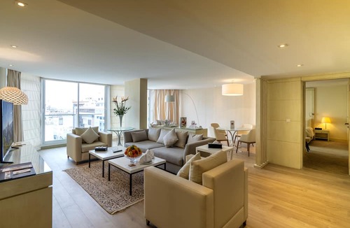 Centre Ville Hotel | Hotel Sfax Centre