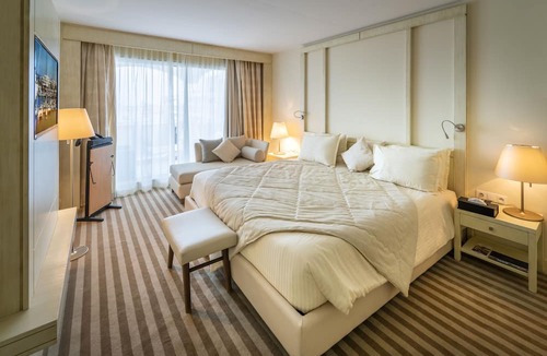 Centre Ville Hotel | Hotel Sfax Centre