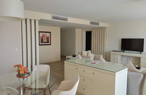 Centre Ville Hotel | Hotel Sfax Centre