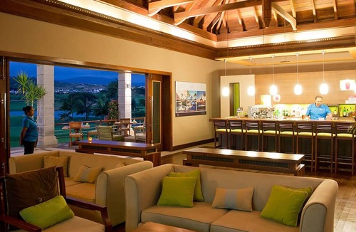 Bel Ombre Resort | Heritage Le Telfair Golf & Wellness Resort