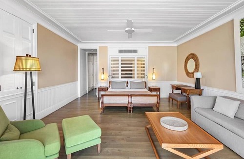 Bel Ombre Resort | Heritage Le Telfair Golf & Wellness Resort