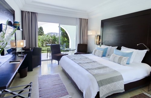 La Marsa Hotel | Mövenpick Hotel Gammarth Tunis