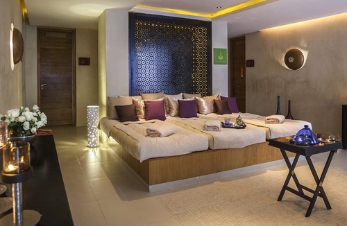La Marsa Hotel | Mövenpick Hotel Gammarth Tunis