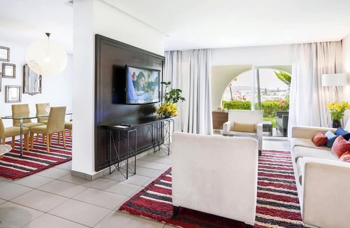 La Marsa Hotel | Mövenpick Hotel Gammarth Tunis