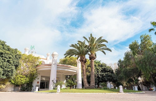 Hammamet Sud Hotel | Hammamet Garden Resort and Spa