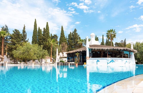 Hammamet Sud Hotel | Hammamet Garden Resort and Spa