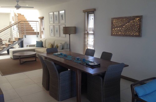 Pointe D'esny Hotel | Coral Bay by Dream Escapes