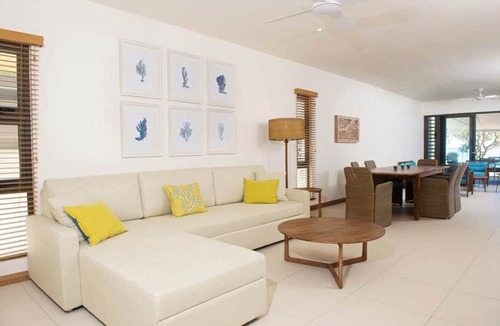 Pointe D'esny Hotel | Coral Bay by Dream Escapes