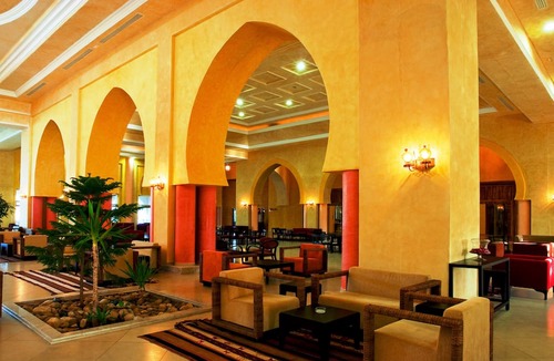 Sangho Hotel | Hotel Zita Beach Resort