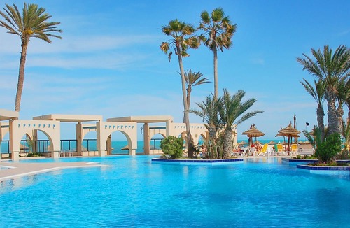Sangho Hotel | Hotel Zita Beach Resort