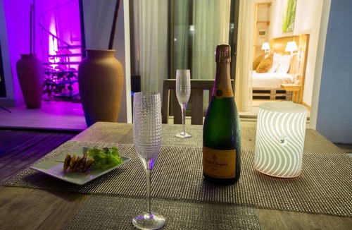Port Louis House | Villa Alizée