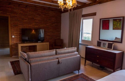 Hammam Bent Djedidi Hotel | Muses Hammamet