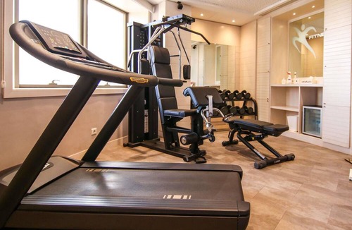 Centre Ville Hotel | ibis Sfax