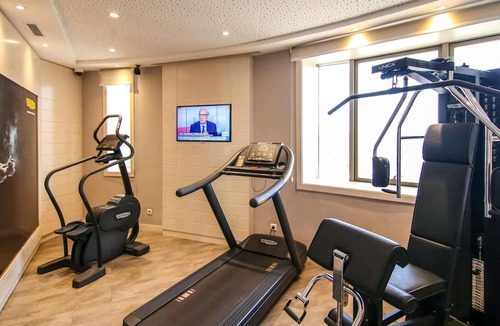 Centre Ville Hotel | ibis Sfax