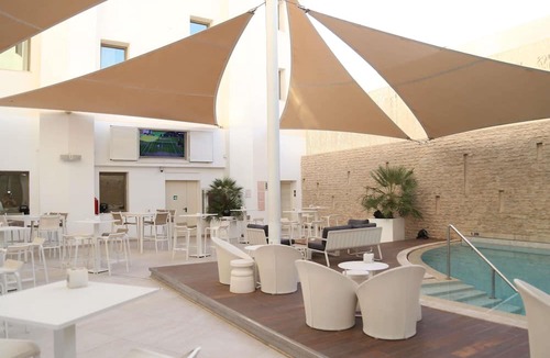 Centre Ville Hotel | ibis Sfax