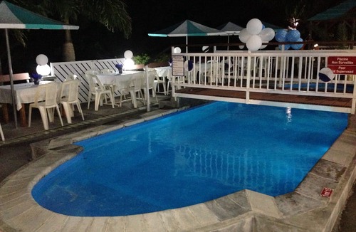 La Ferme Hotel | Oasis Vacances