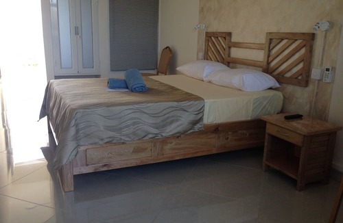 La Ferme Hotel | Oasis Vacances