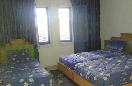 Hergla Hotel | El Goulli Appartement