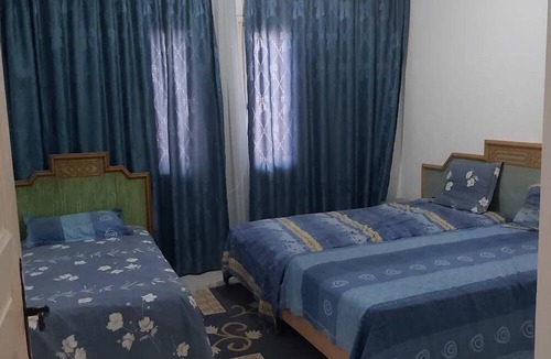Hergla Hotel | El Goulli Appartement
