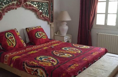 Ennasr Villa | Dar Miramar