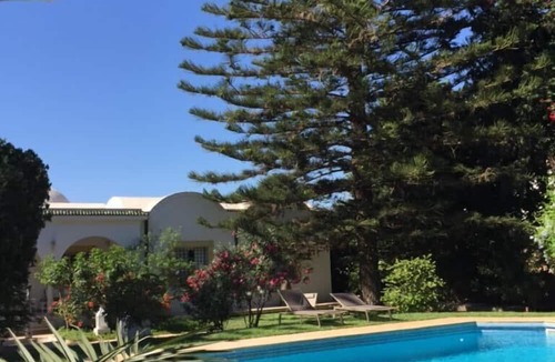 Ennasr Villa | Dar Miramar