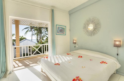 Rodrigues Island Hotel | Cocotiers Hotel – Rodrigues
