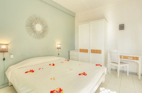 Rodrigues Island Hotel | Cocotiers Hotel – Rodrigues