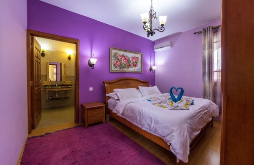 La Gaulette Villa | Blue Pearl Villa